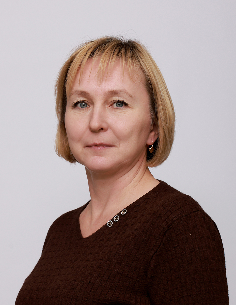 инструктор по физической культуре Сорокина Елена Александровна.