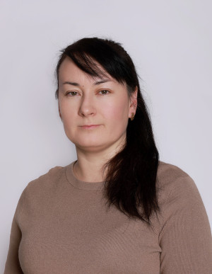 воспитатель Ратуш Алина Викторовна воспитатель Ратуш Алина Викторовна