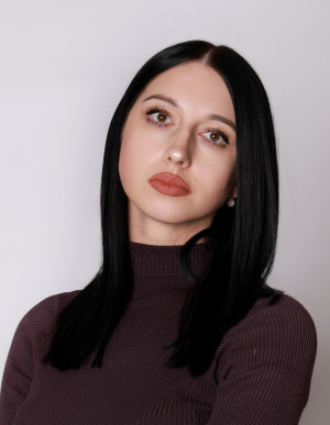 воспитатель Бисс Кристина Романовна воспитатель Бисс Кристина Романовна