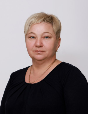 воспитатель Юлина Елизавета Михайловна воспитатель Юлина Елизавета Михайловна