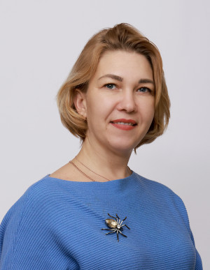 воспитатель Гурьянова Елена Александровна воспитатель Гурьянова Елена Александровна